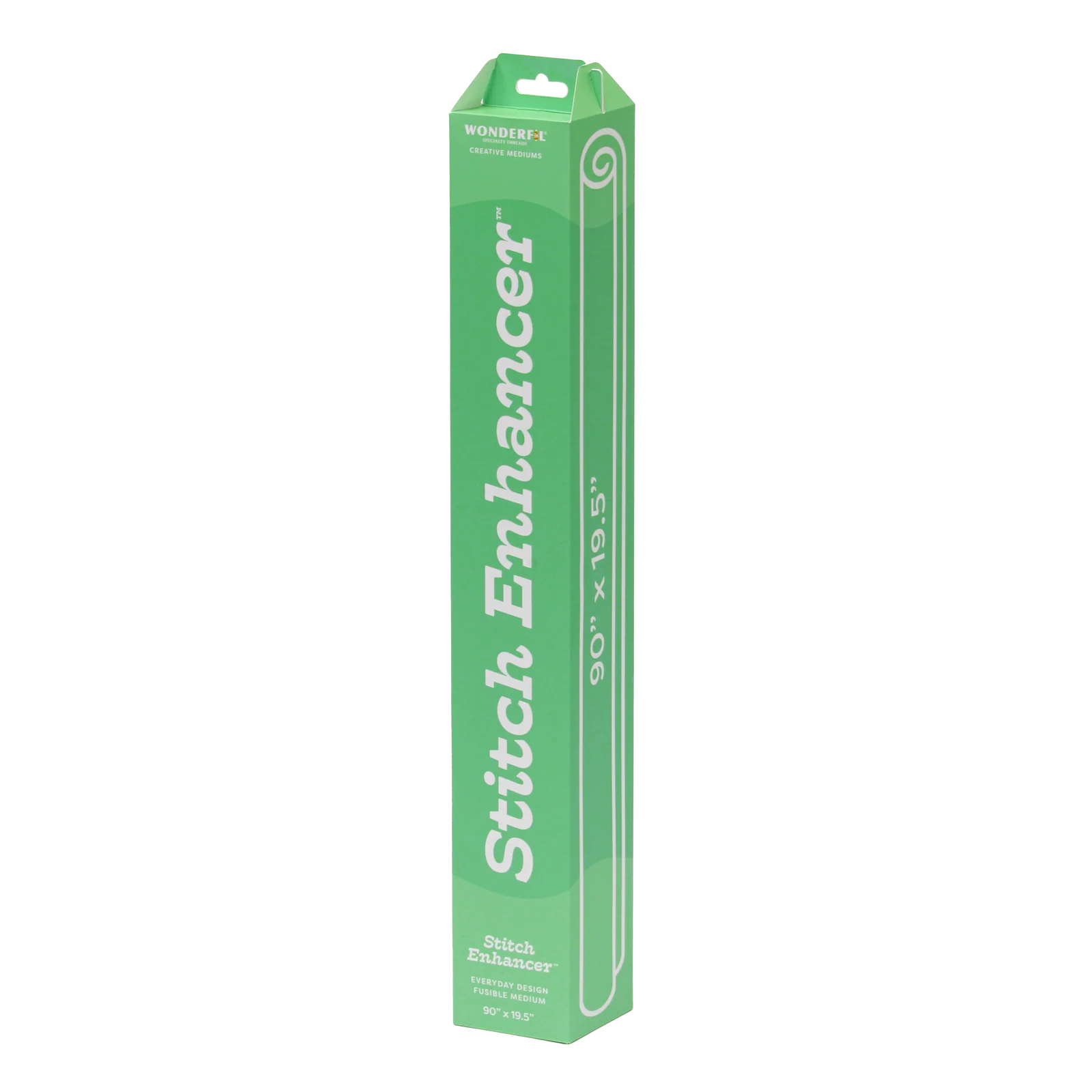 Wonderfil Stitch Enhancer - 230 x 50 cm