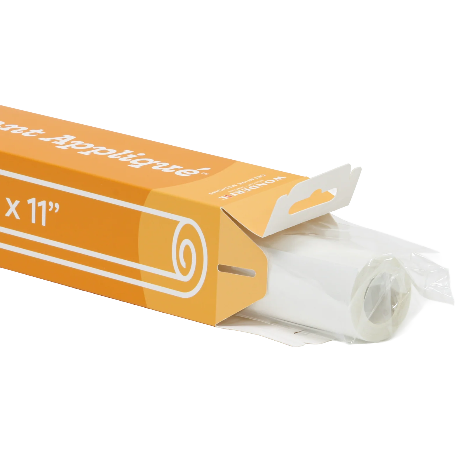 Wonderfil Instant Appliqué 230 x 28 cm