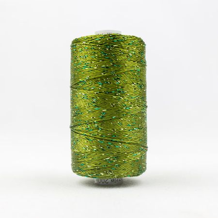 Wonderfil Dazzle - Avocado (DZ2235)