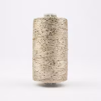 Wonderfil Dazzle - Ecru (DZ7102)