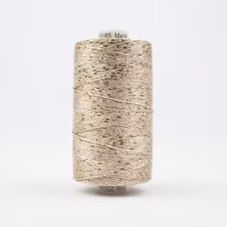 Wonderfil Dazzle - Ecru (DZ7102)