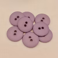 Knapp – Nancy Mauve – 18 mm ( K190881)