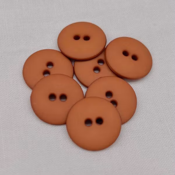 Knapp – Nancy Lys Teracotta – 18 mm ( K191132)