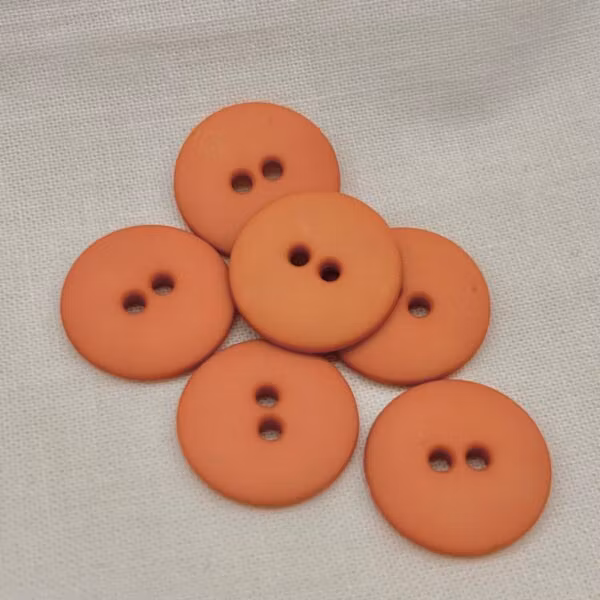 Knapp – Nancy Laks  – 18 mm ( K191110)