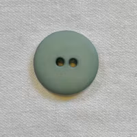 Knapp – Nancy blåturkis – 18 mm ( K191112)