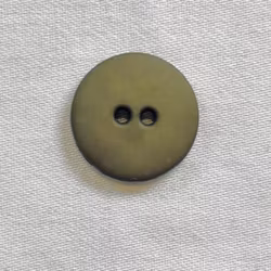 Knapp – Nancy Mosegrønn  – 18 mm ( K191108)