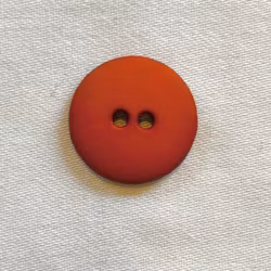 Knapp – Nancy Teracotta  – 18 mm ( K191127)