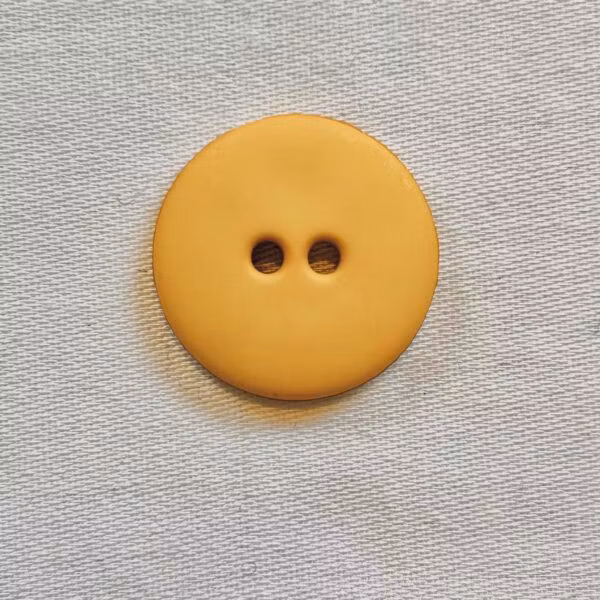 Knapp – Nancy Marigold  – 18 mm ( K191114)