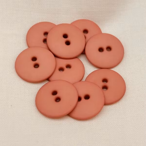 Knapp – Nancy Lakserosa  – 18 mm ( K191139)