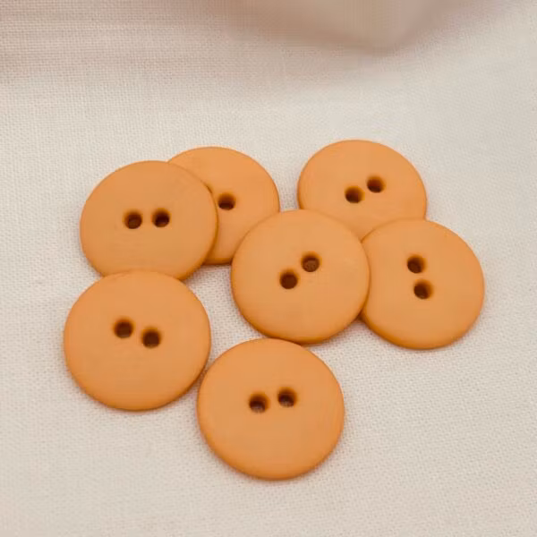 Knapp – Nancy Lys laks  – 18 mm ( K190885)