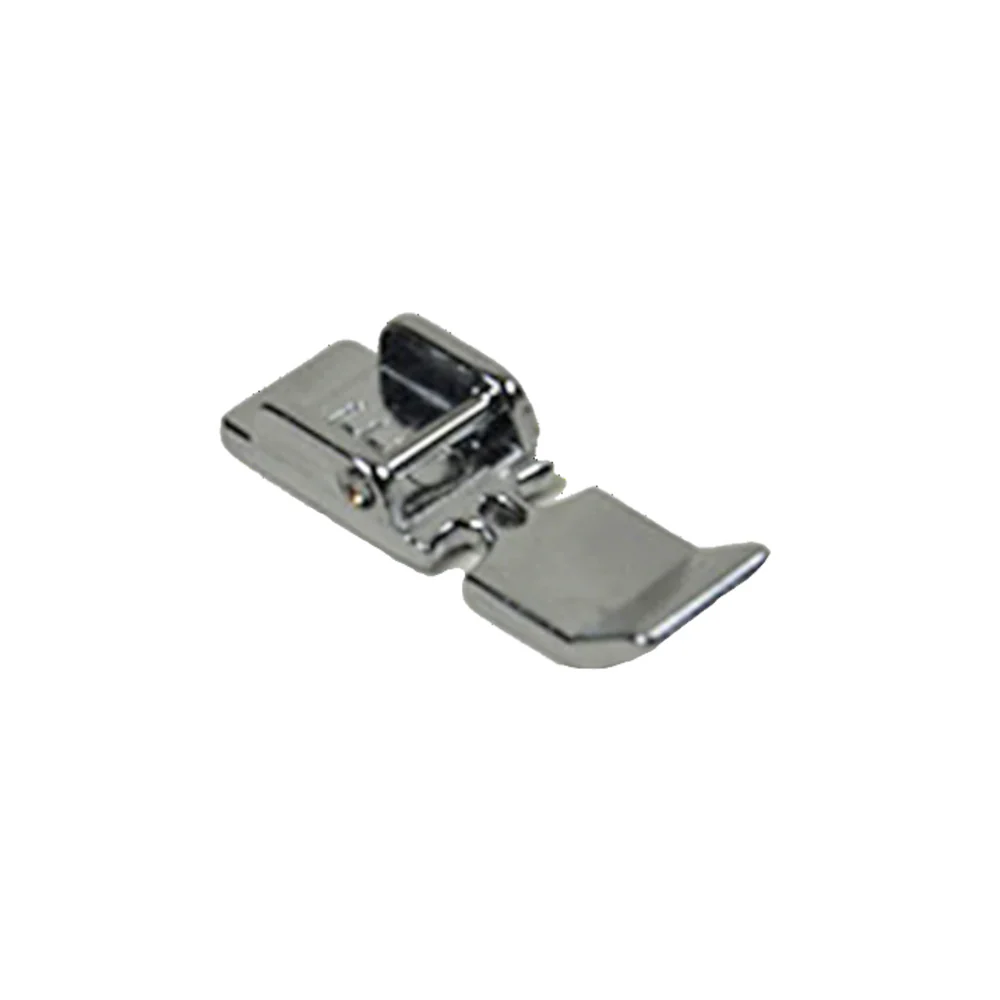 Janome Glidelåsfot E (Gruppe 1)