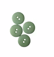 Knapp – Nancy Pastel Mint – 18 mm ( K190151)