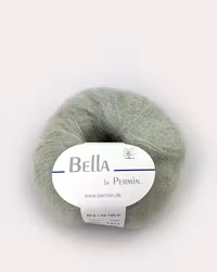 Bella mohair -  Salvie (883272)