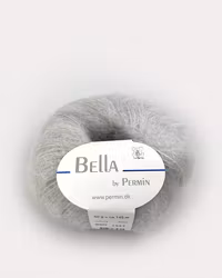 Bella mohair - Mist (883274)