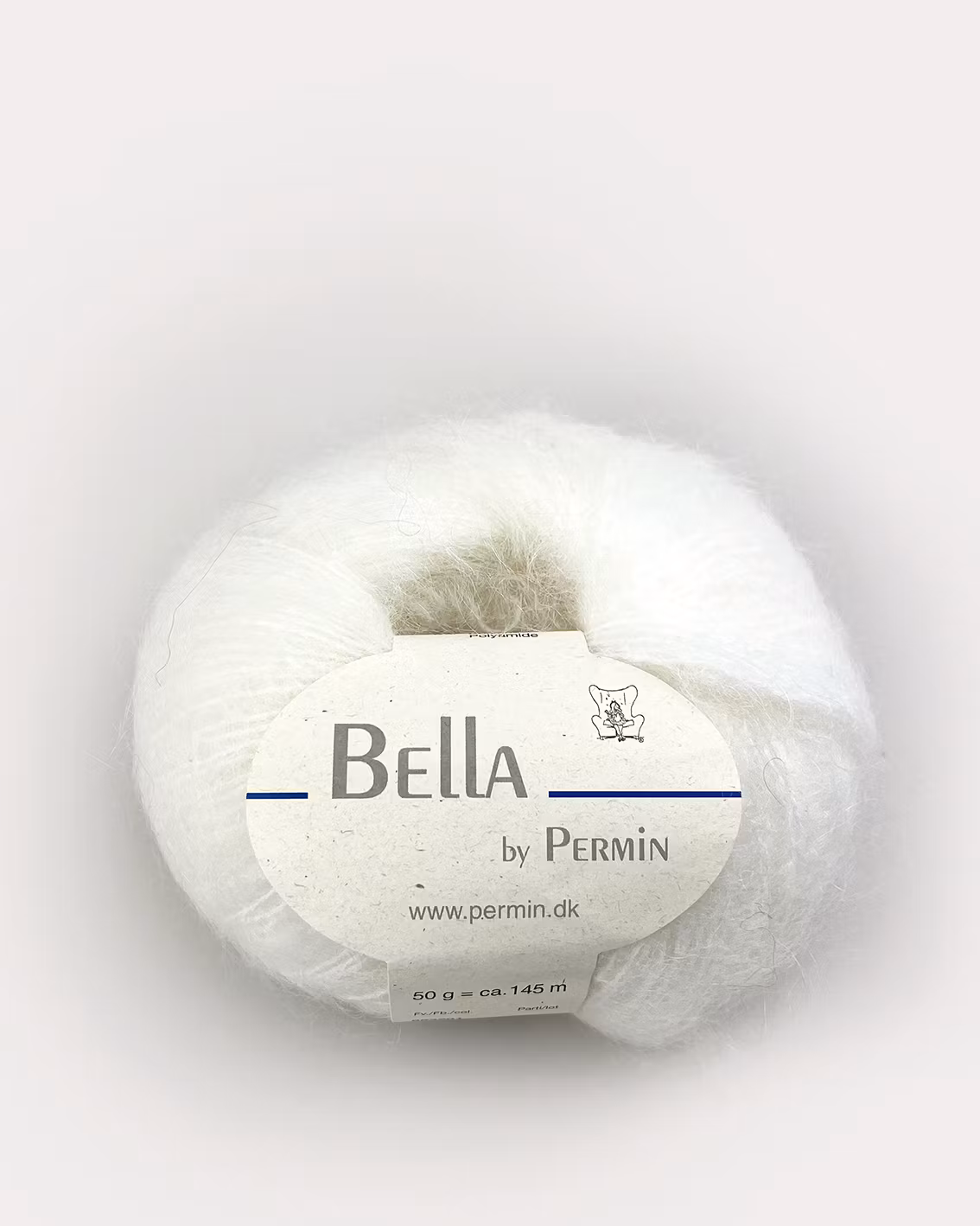 Bella mohair -   (883201)