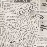 Spackle News - Canvas