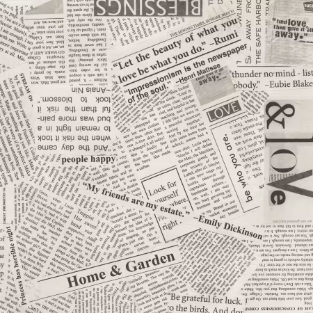 Spackle News - Canvas