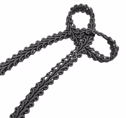 Agraman  - Mørk grå - 9mm