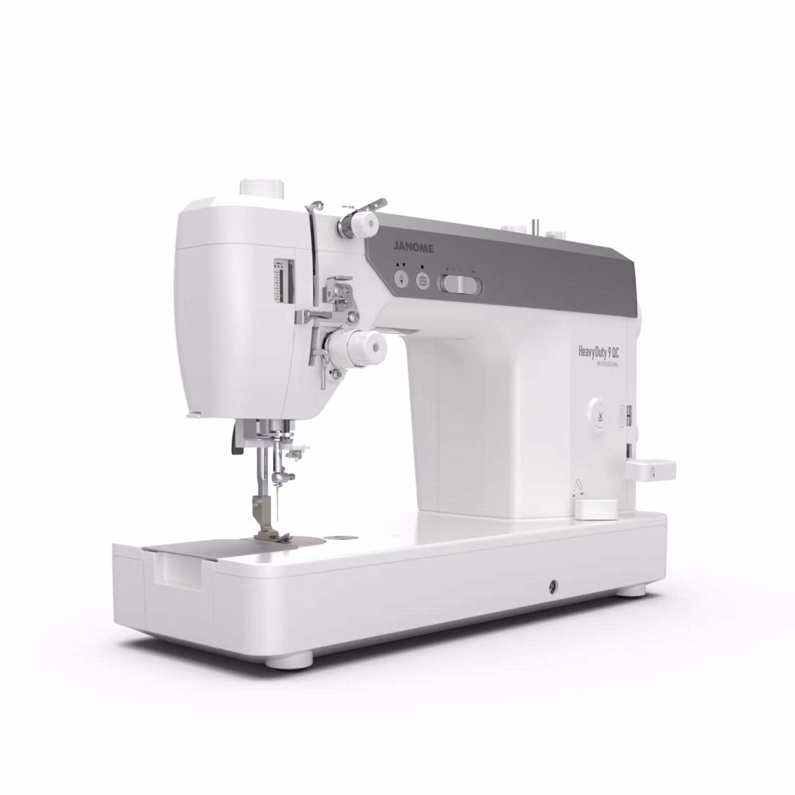Janome Heavy Duty 9 QC Professional