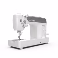 Janome Heavy Duty 9 QC Professional