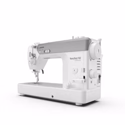Janome Heavy Duty 9 QC Professional