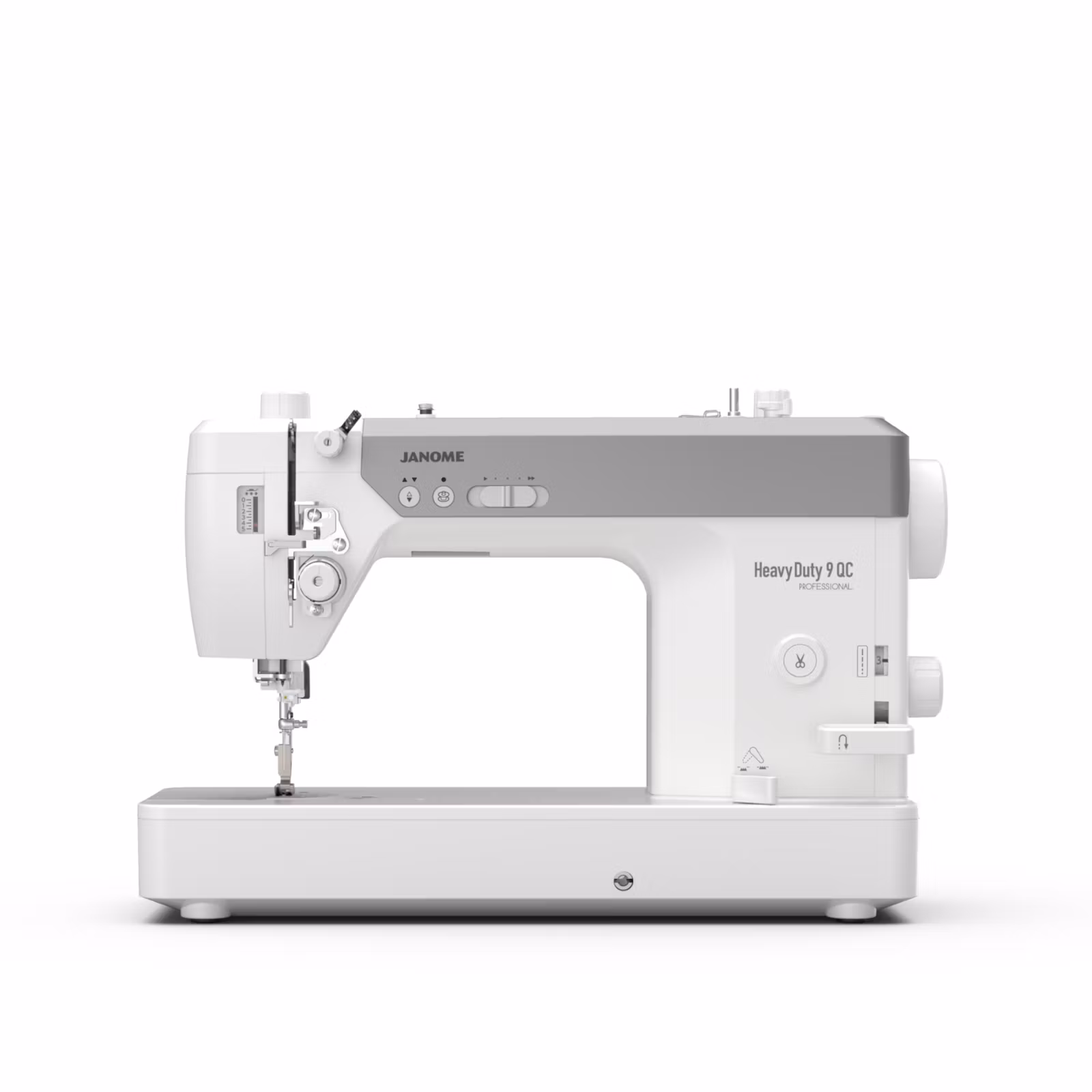 Janome Heavy Duty 9 QC Professional