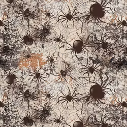 Scary Spice - Scary Spider