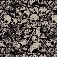 Scary Spice - Scary Scull