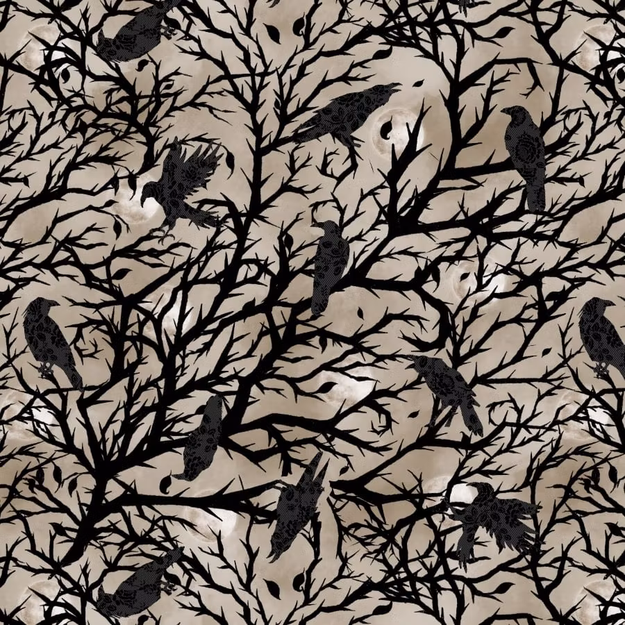 Scary Spice - Scary Crows