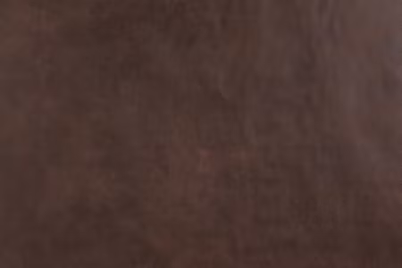 Kunstskinn - Dark Brown