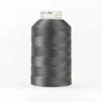 Wonderfil Master Quilter Deep Grey