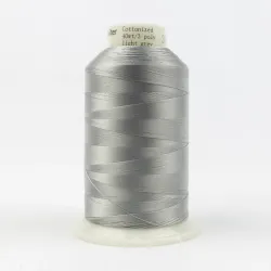 Wonderfil Master Quilter Light Grey 2743 m/spool