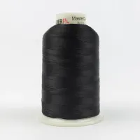 Wonderfil Master Quilter Black