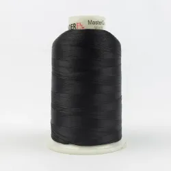 Wonderfil Master Quilter Black 2743 m/spool