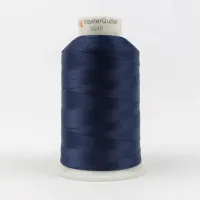 Wonderfil Master Quilter Navy