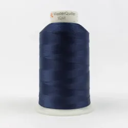 Wonderfil Master Quilter Navy 2743 m/spool
