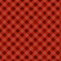 Winter Song - Red