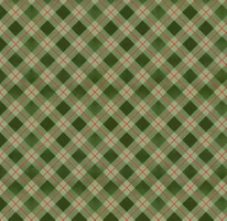 Winter Song - Green