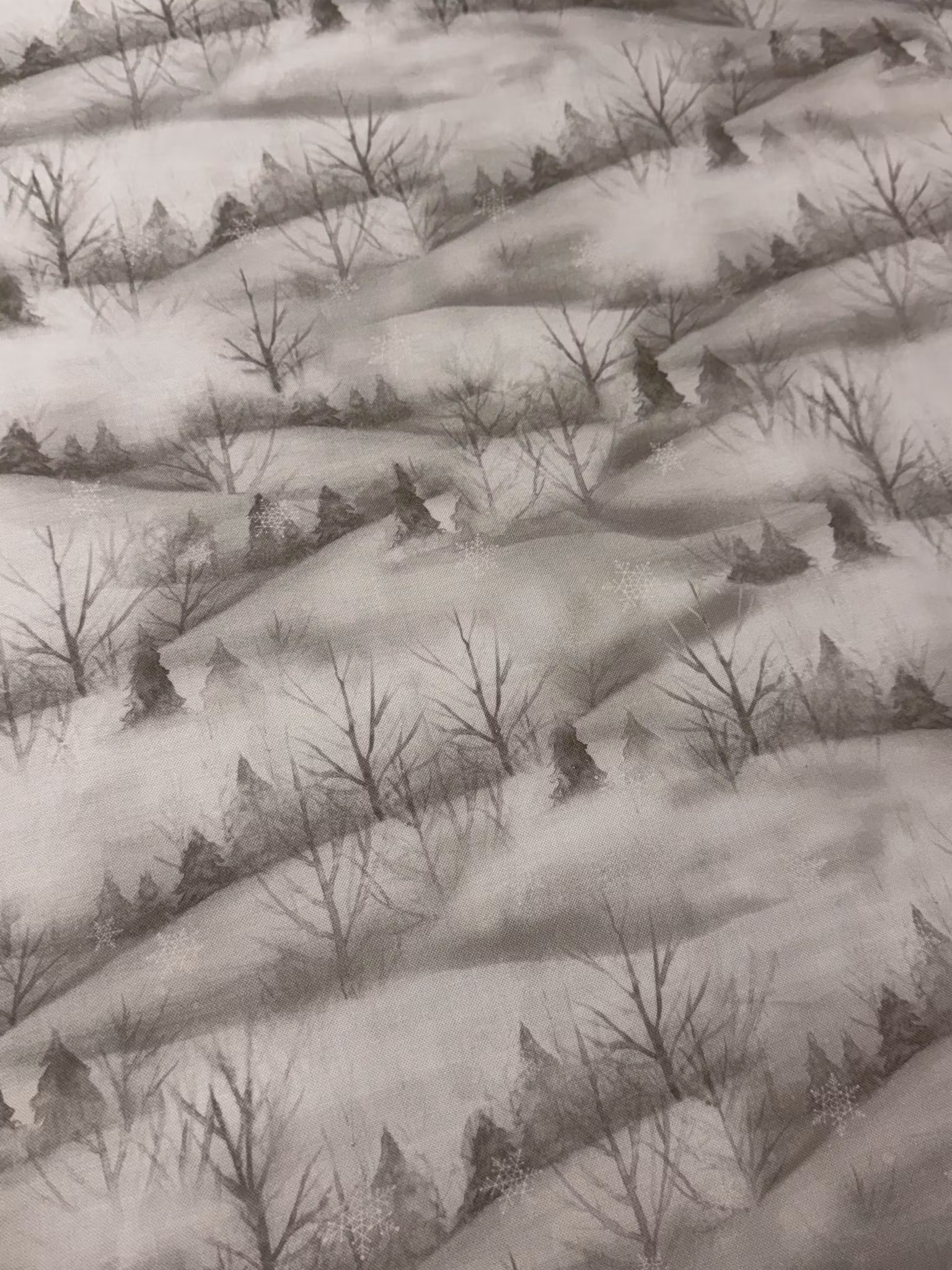 Winter Song - Outside