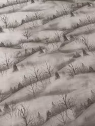 Winter Song - Outside