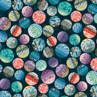 Meow Mix - Circles Multi