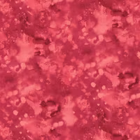 Meow Mix - Watercolor Red/Pink