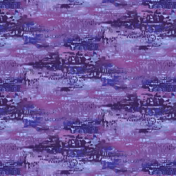 Meow Mix - Thick Paint Purple
