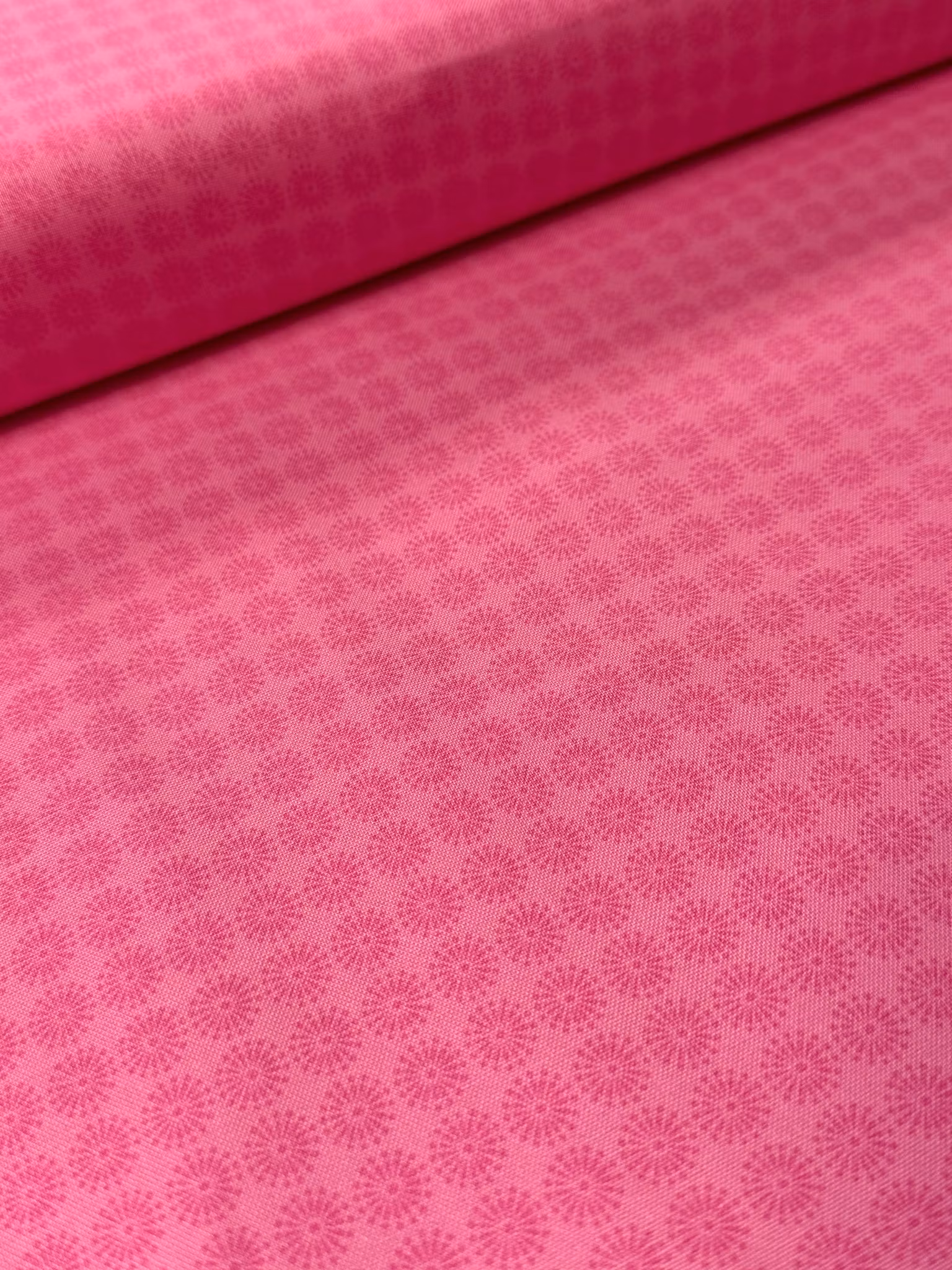 Basic -  Fuchsia