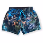 Badshorts, HM, stl 98/104