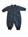 Tunn overall, Lindex, stl 62