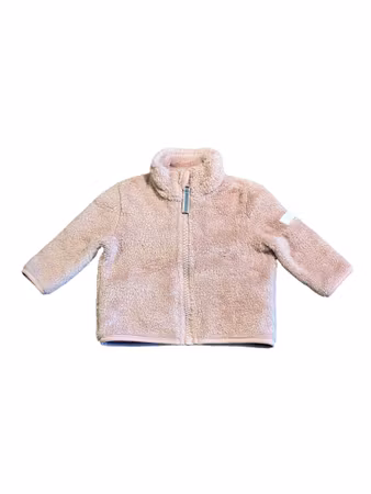 Teddyjacka, OuterWear, stl 56