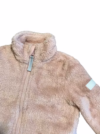 Teddyjacka, OuterWear, stl 56