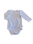 Prickig body, Lindex, stl 62