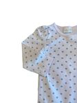 Prickig body, Lindex, stl 62
